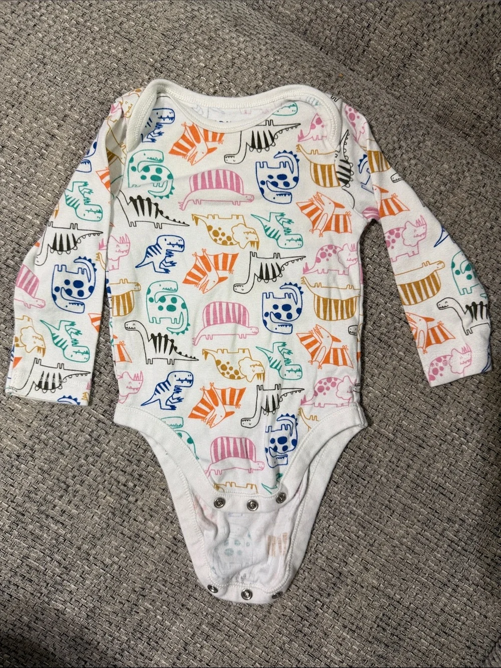 Old Navy Light Blue Toddler Denim Jeans